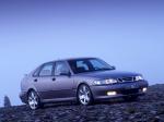 Saab 9-3 Aero 1999 года